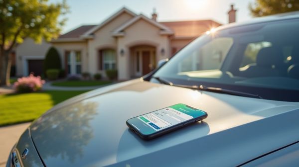 Économisez sur votre assurance auto avec un devis en ligne