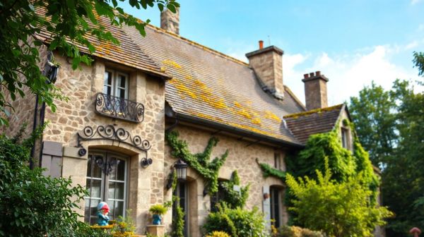 Les meilleures idées d'agrandissement de maison à Rennes