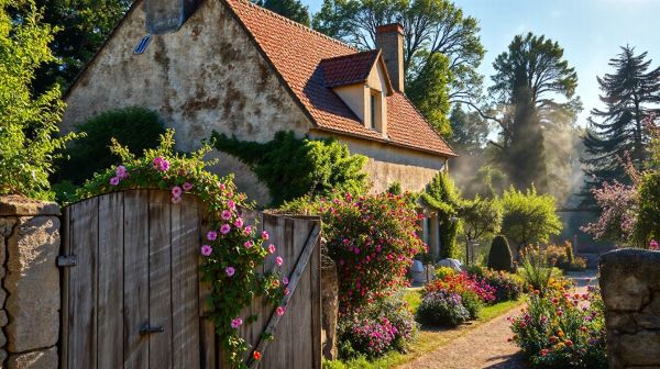Les meilleures idées d'agrandissement de maison à Rennes