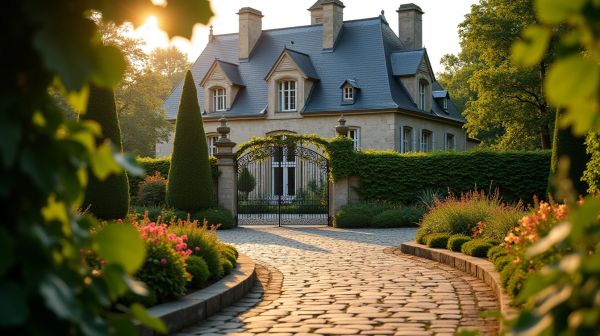 Un agrandissement audacieux pour votre maison à Rennes