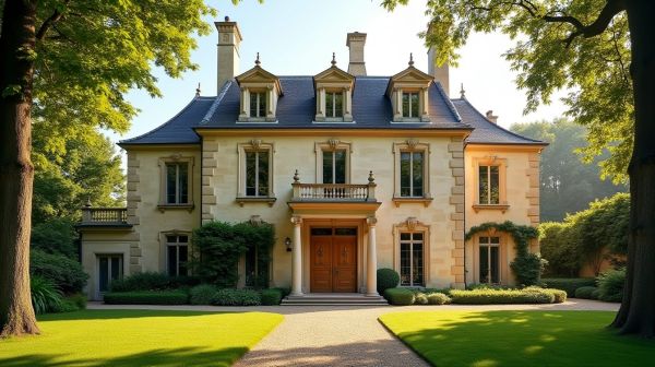 Un agrandissement audacieux pour votre maison à Rennes