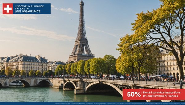 Découvrez l'Assurance Vie en France : Une Infographie Interactive Complète